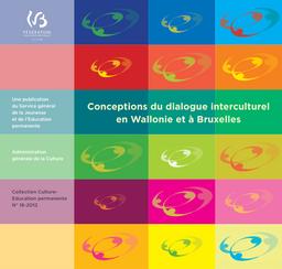 Conceptions du dialogue interculturel en Wallonie et à Bruxelles | Lebon France