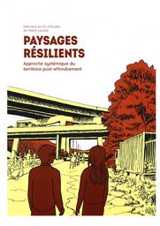 Paysages résilients : approche systémique du territoire post-effondrement | 