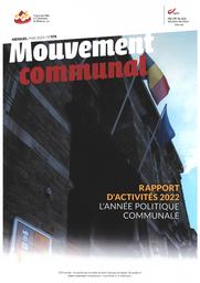 Mouvement communal. 978 | 