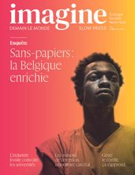 Imagine. Demain le monde. 159 | 