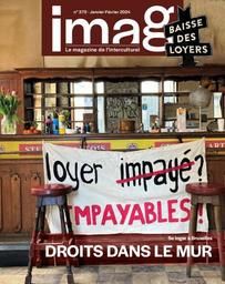 Imag : le magazine de l'interculturel. 370 | 