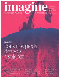 Imagine. Demain le monde. 160 | 