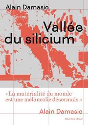 Vallée du silicium | Damasio Alain