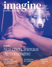 Imagine. Demain le monde. 161 | 